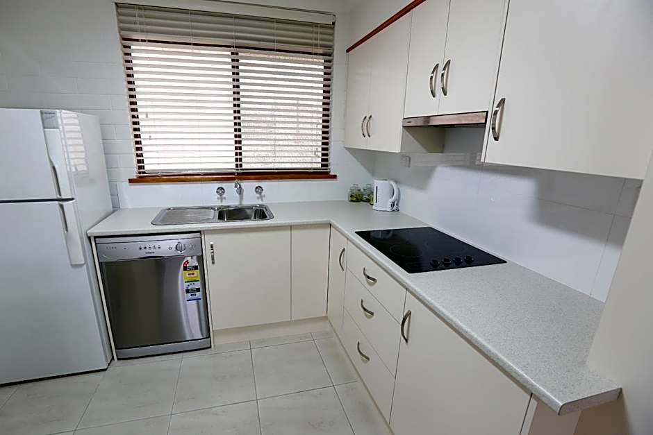 Mildura Holiday Villas