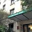 Nouveau Paris Park Hotel