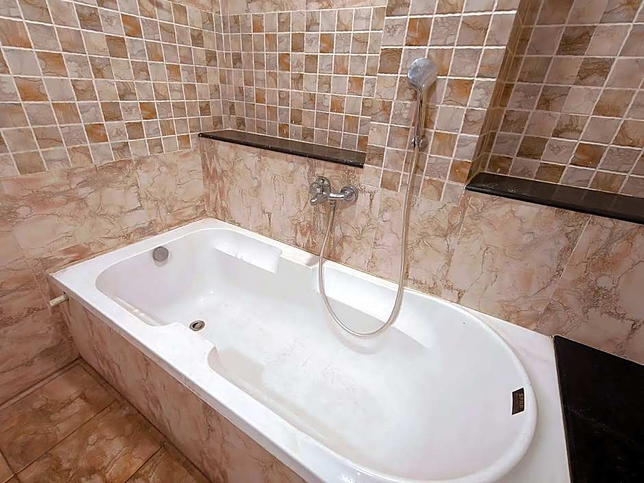 Hotel mushak by bappa palace