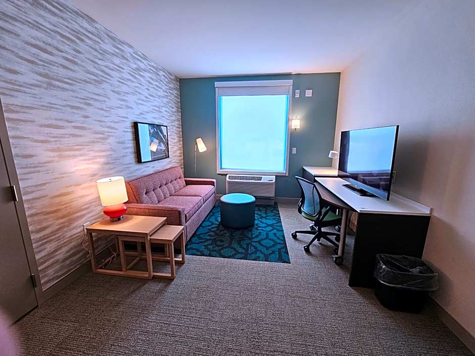 Home2 Suites By Hilton Allentown Bethlehem Airport