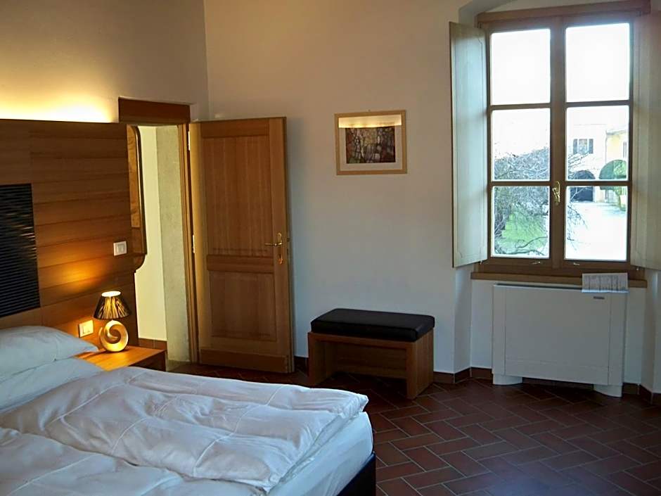 Relais Palazzo Lodron