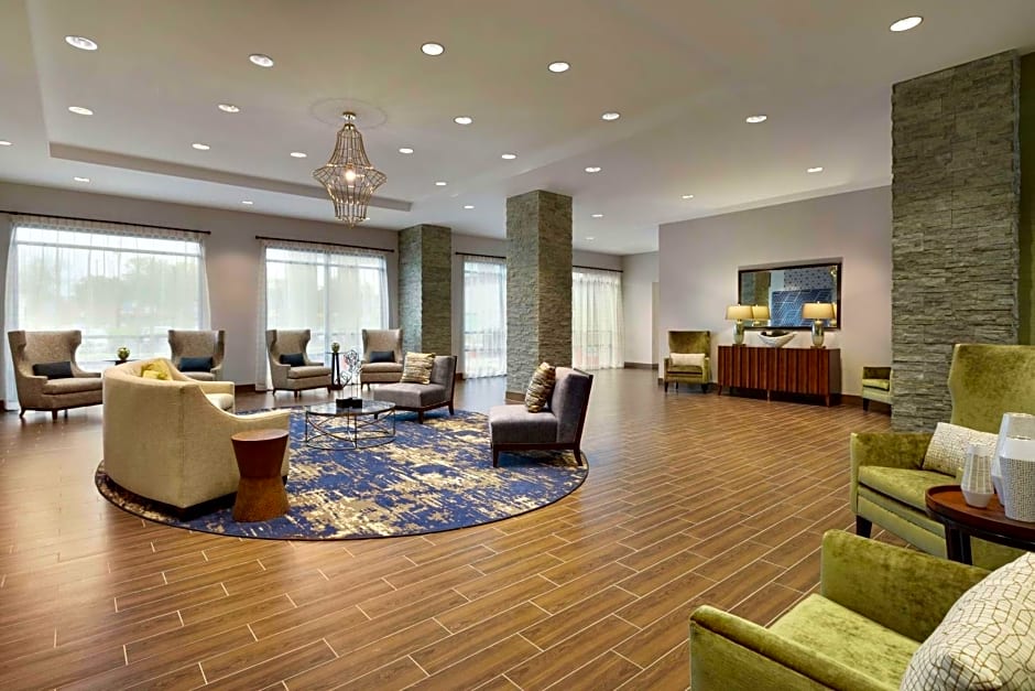 Homewood Suites by Hilton Albany Crossgates Mall