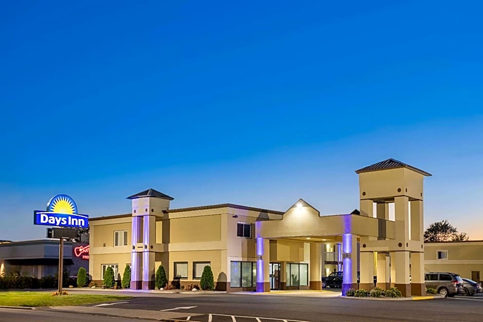 Days Inn by Wyndham Tonawanda/Buffalo