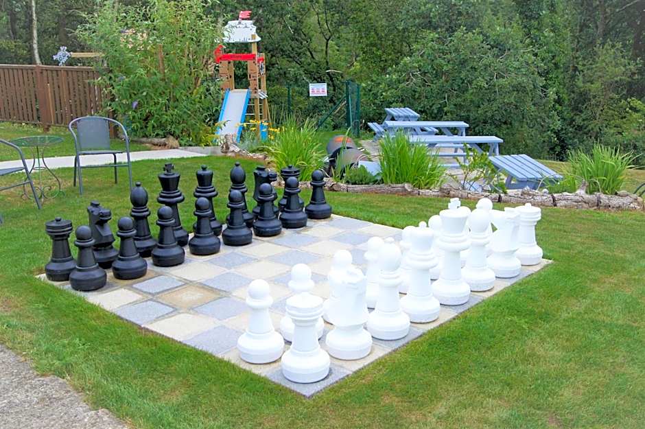 Greenways Valley Holiday Park