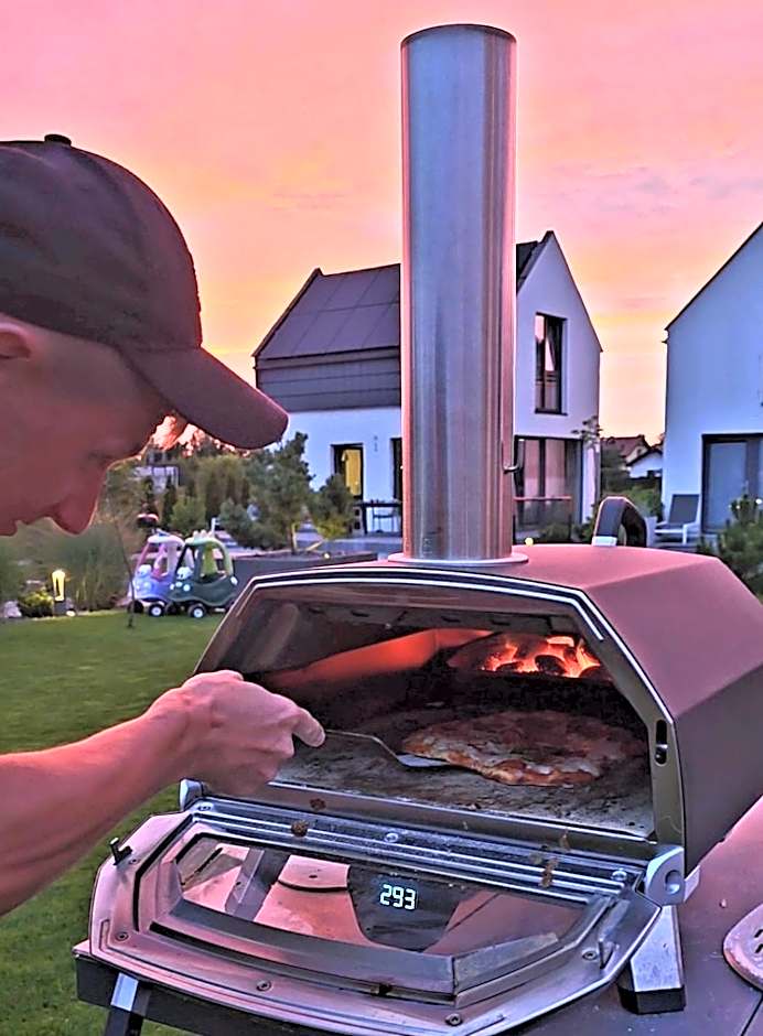 BalticTime - Domki&Spa