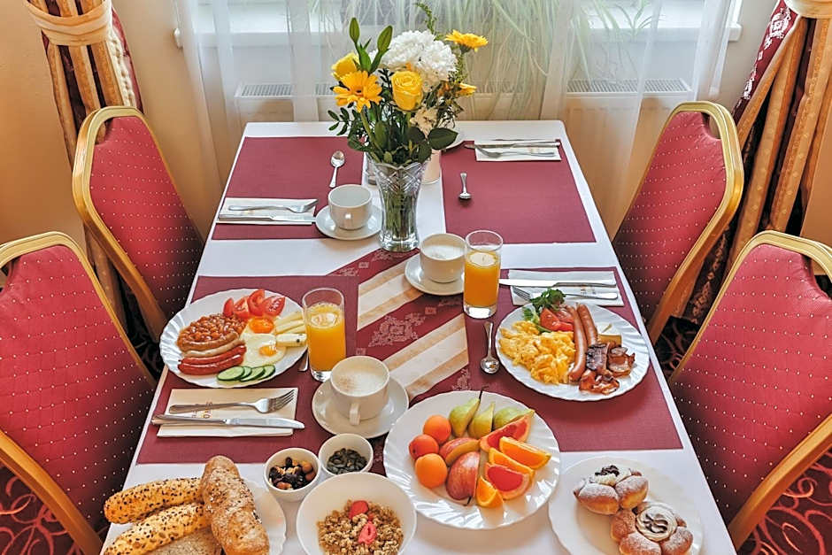 Hotel Savoy