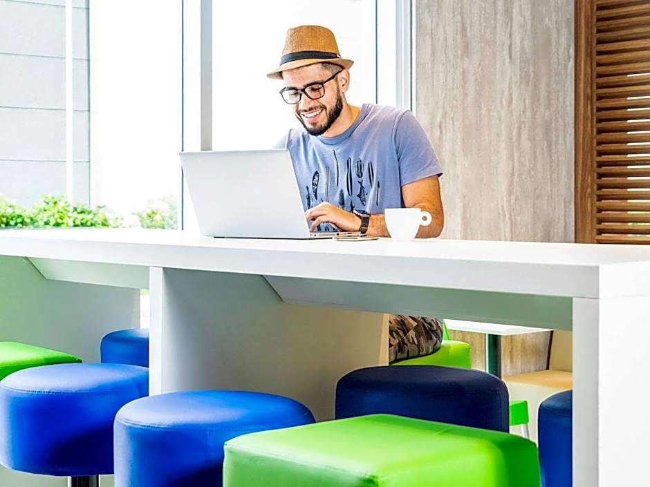 ibis budget Sao Caetano