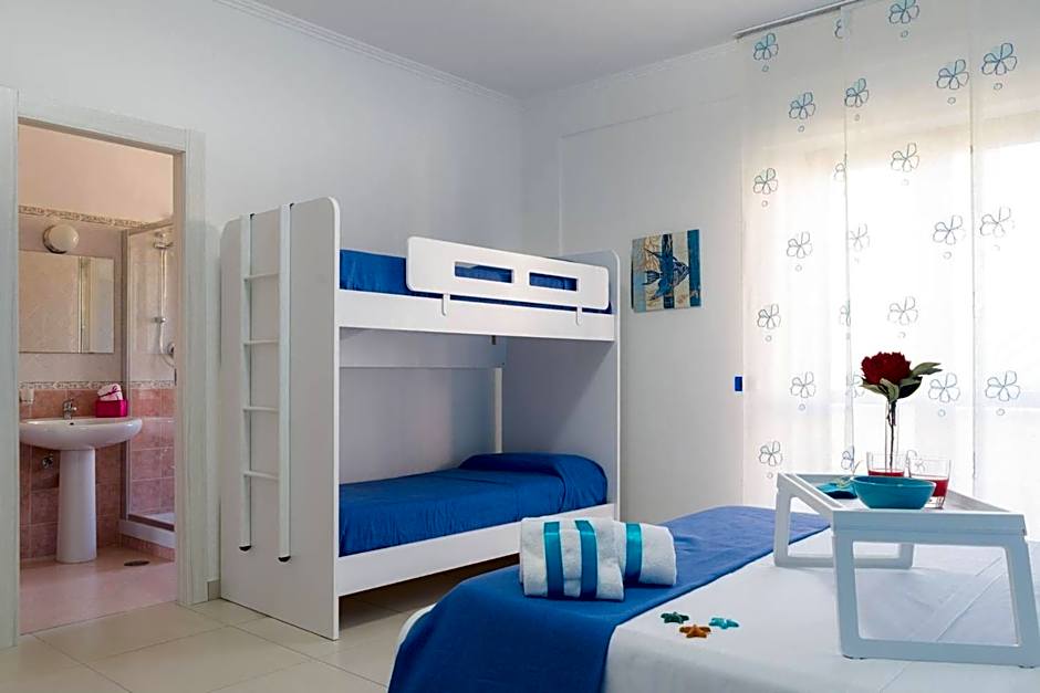 Bed and Breakfast Marlè