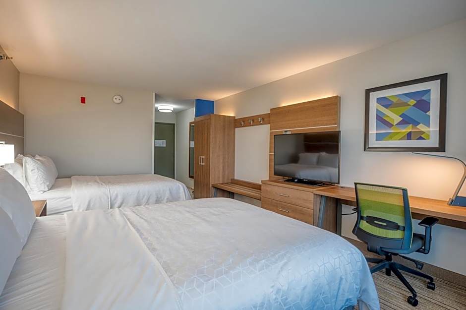 Holiday Inn Express Hotel & Suites Greenville By IHG