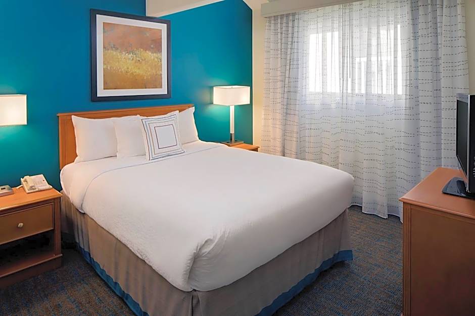 Residence Inn by Marriott Shelton-Fairfield County – Shelton, CT