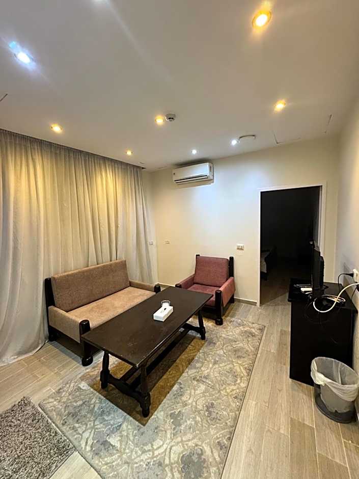 New Star Zamalek Hotel