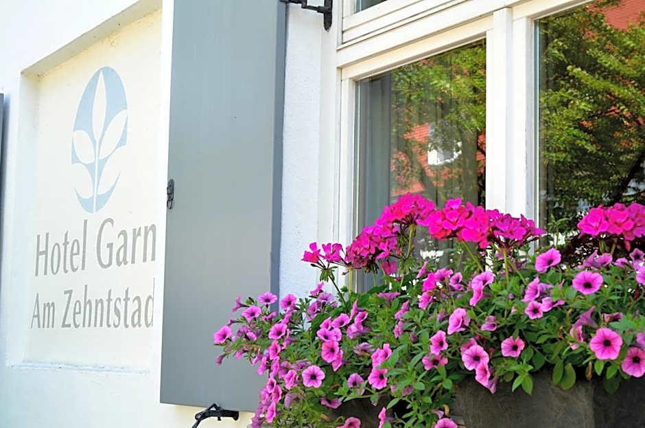Am Zehntstadl Hotel & Sauna