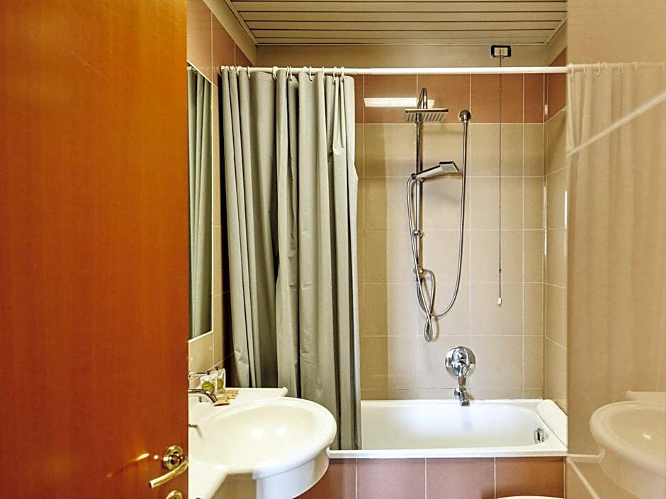 Hotel L'Aretino