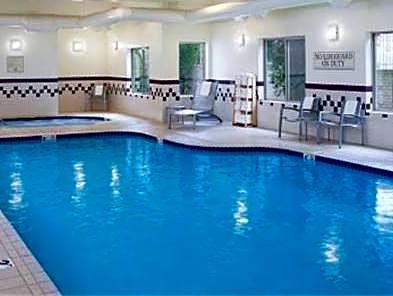 SpringHill Suites by Marriott Frankenmuth