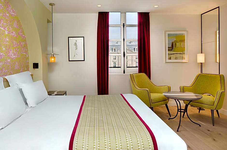 Les Rives de Notre-Dame