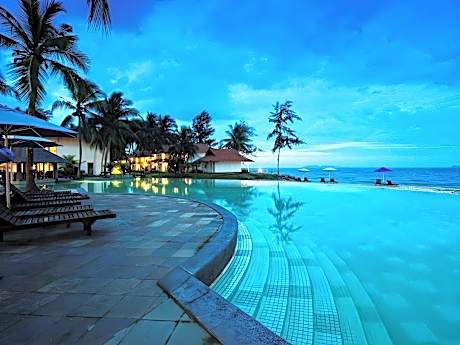 Sutra Beach Resort