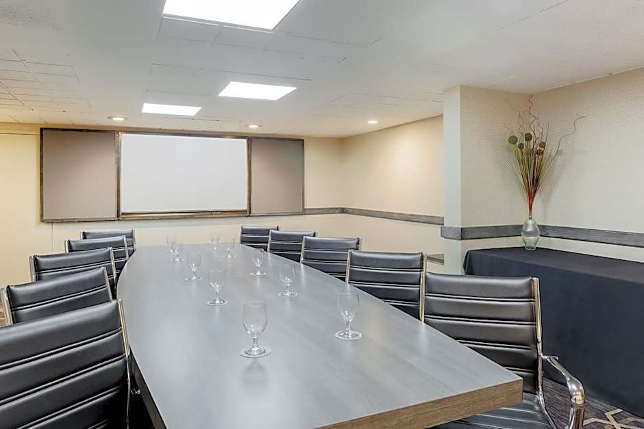 Four Points By Sheraton San Diego