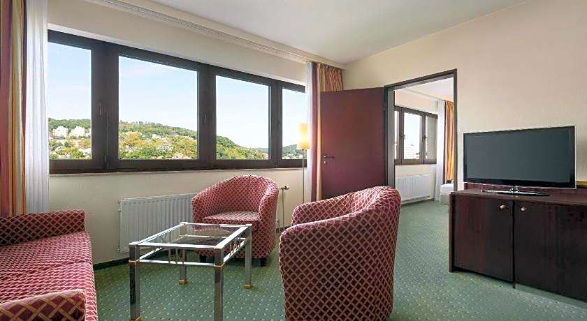 Amedia Siegen, Trademark Collection by Wyndham