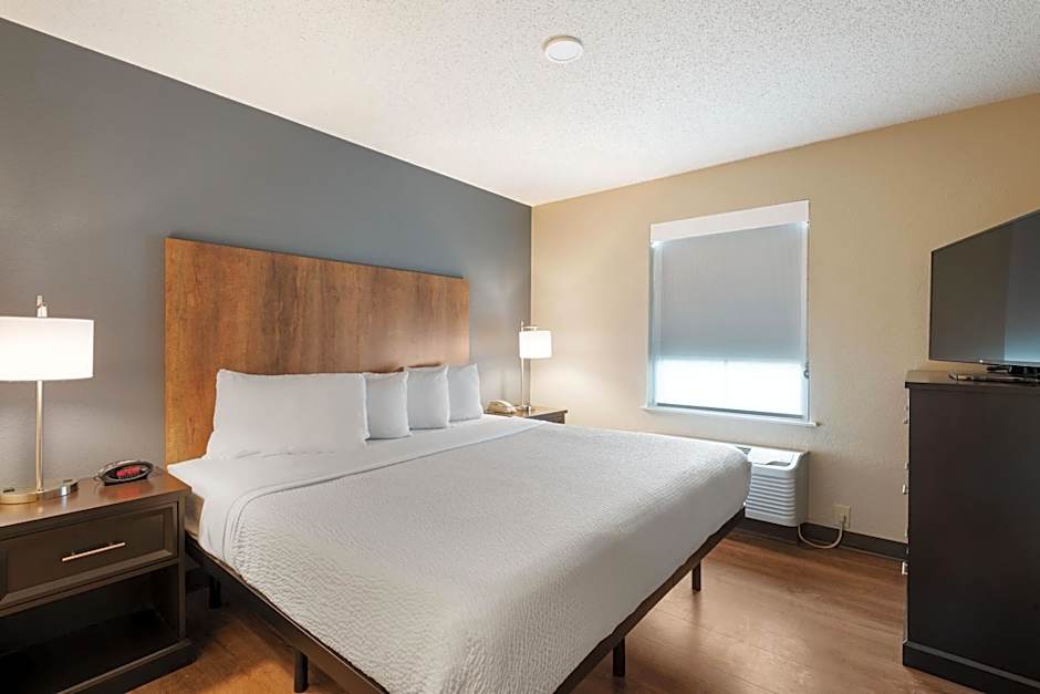 Extended Stay America Premier Suites - Charlotte - Pineville - Pineville Matthews Rd.