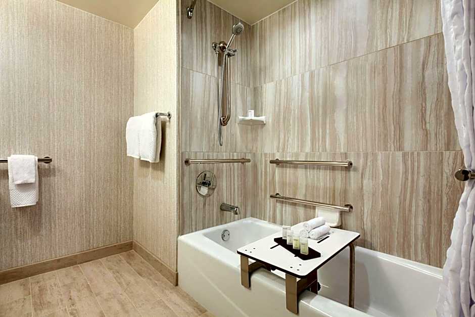 Embassy Suites By Hilton Brea - North Orange County