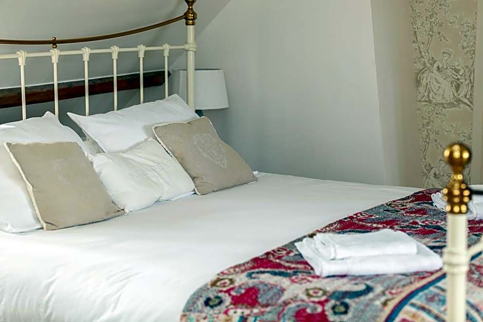 Boutique B&B The Townhouse