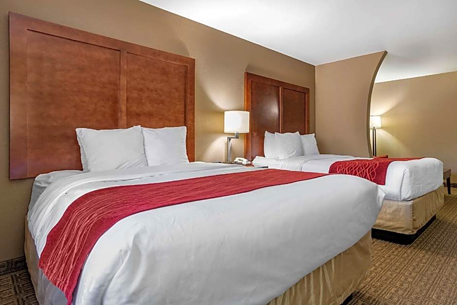 Comfort Inn & Suites Leeds I-20