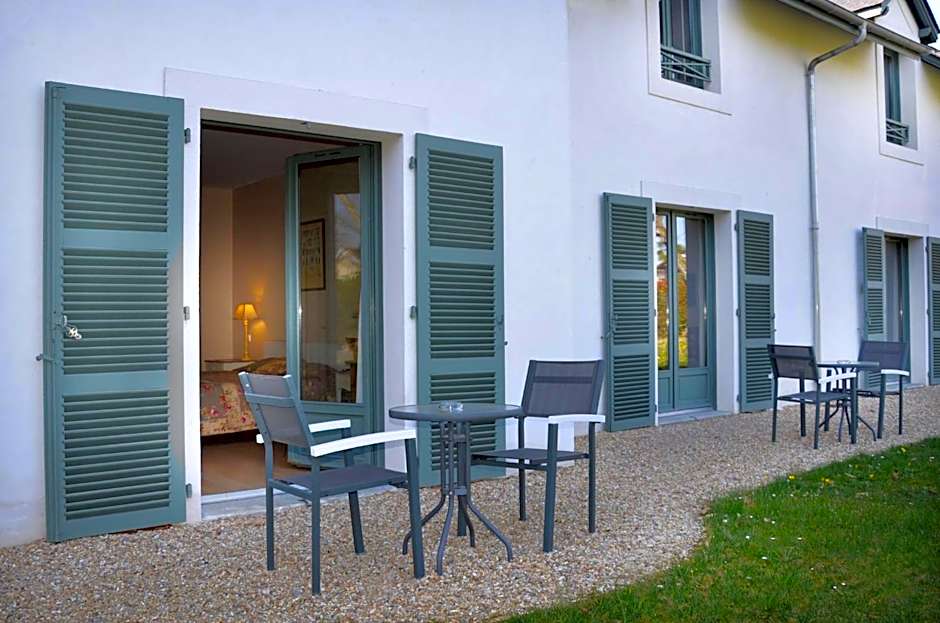 Hotel Villa Navarre