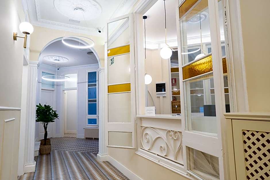 Feelathome Casa Bertrand