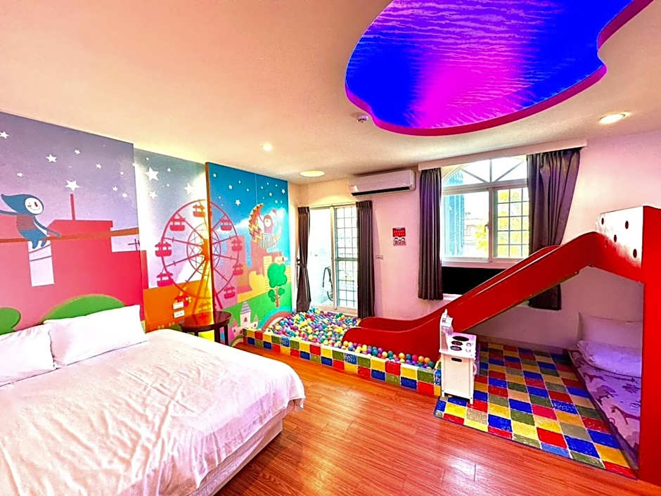 Little Apple B&B