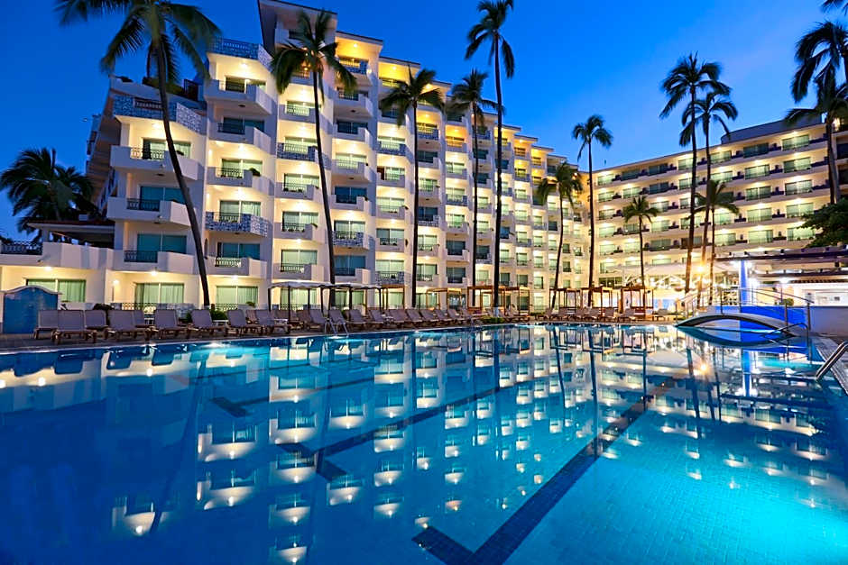 Crown Paradise Golden All Inclusive Adults Only