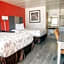Americas Best Value Inn Vandalia