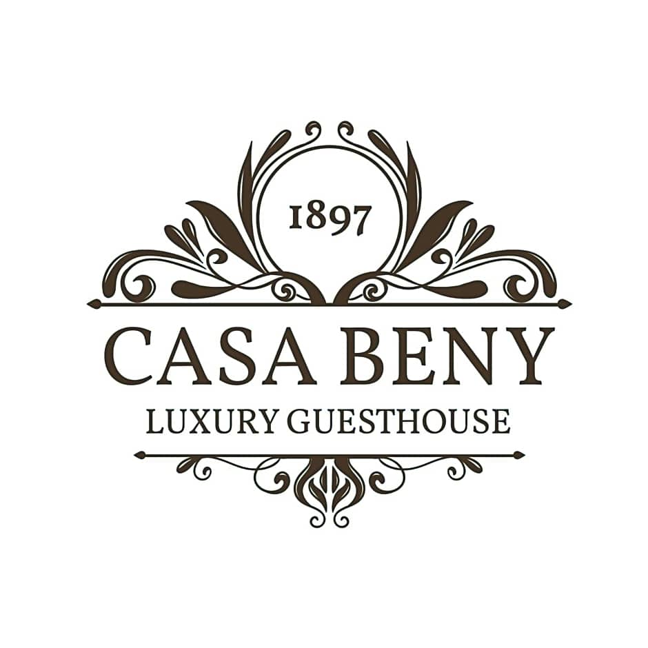 Casa Beny 1897 Guesthouse