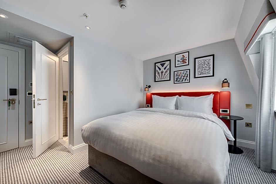 Best Western The Boltons