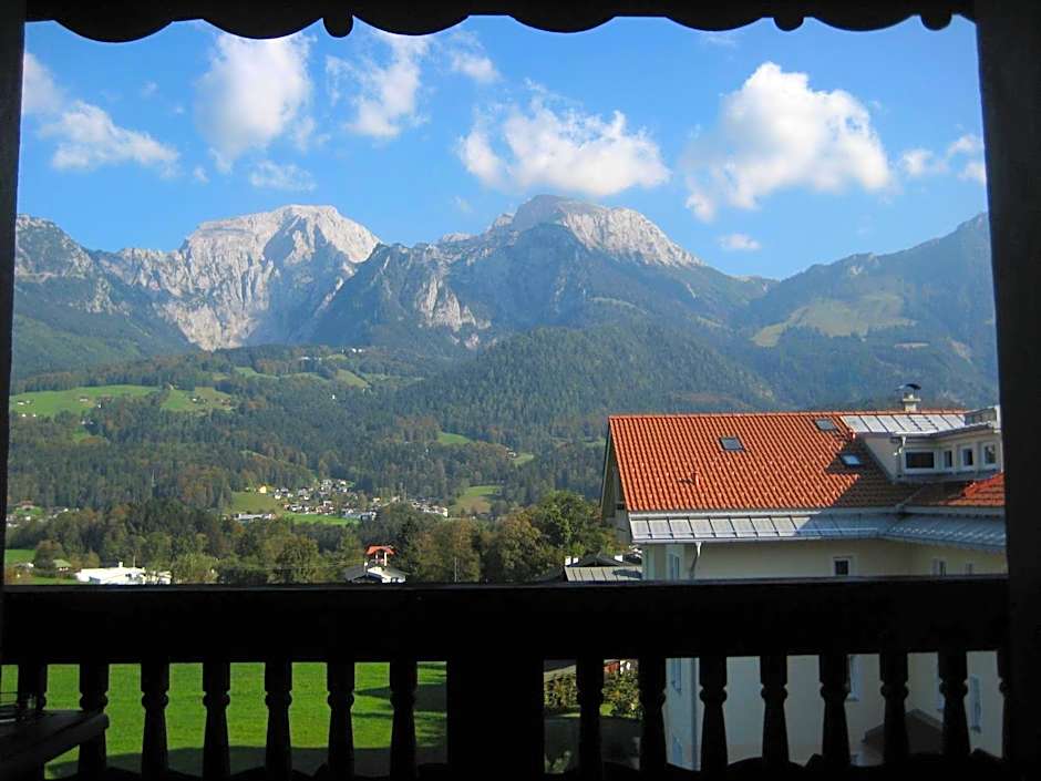 Sporthotel Schönau am Königssee
