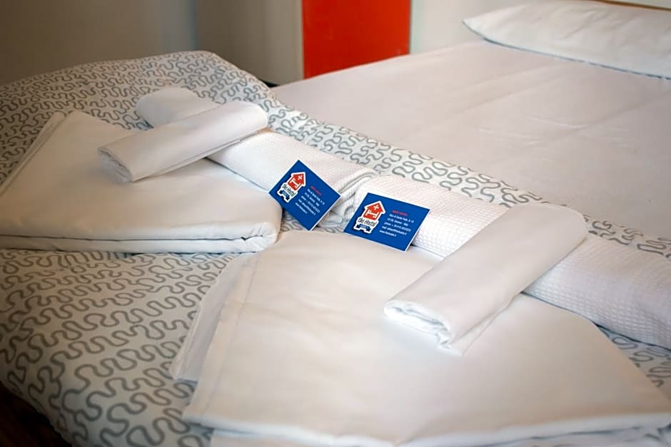 Abbey Hostel