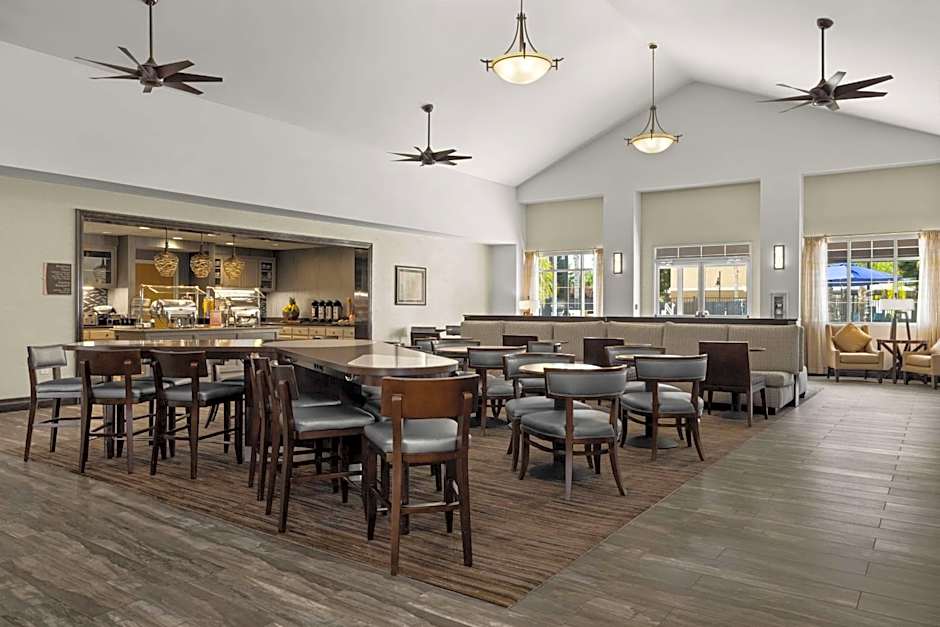Homewood Suites By Hilton Bakersfield, Ca
