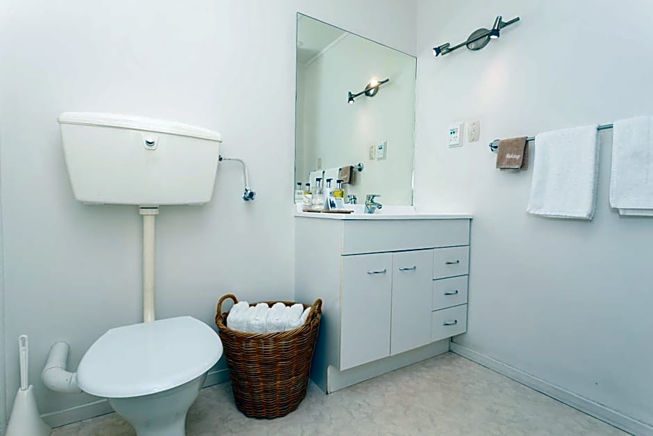 Kerikeri Court Motel