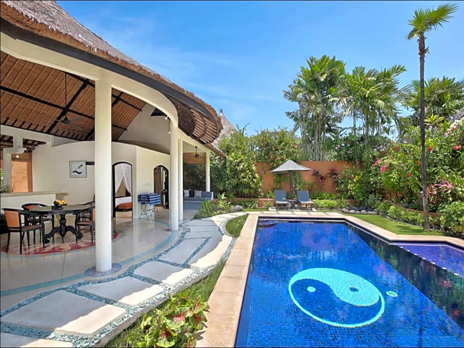 Impiana Private Villas Seminyak