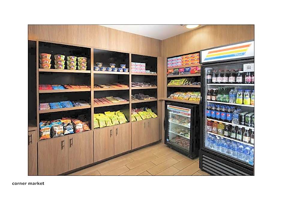 Fairfield Inn & Suites by Marriott Edmond