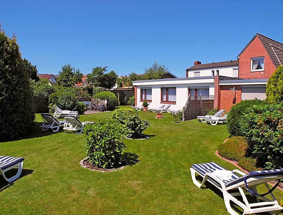 Haus Thorwarth - Hotel garni