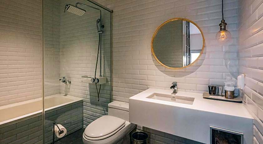 Hotel The Spot (Korea Quality)