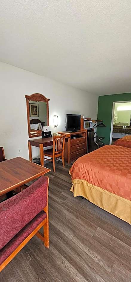 Travel Inn & Suite