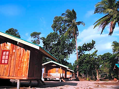 Koh Mak Green View Resort