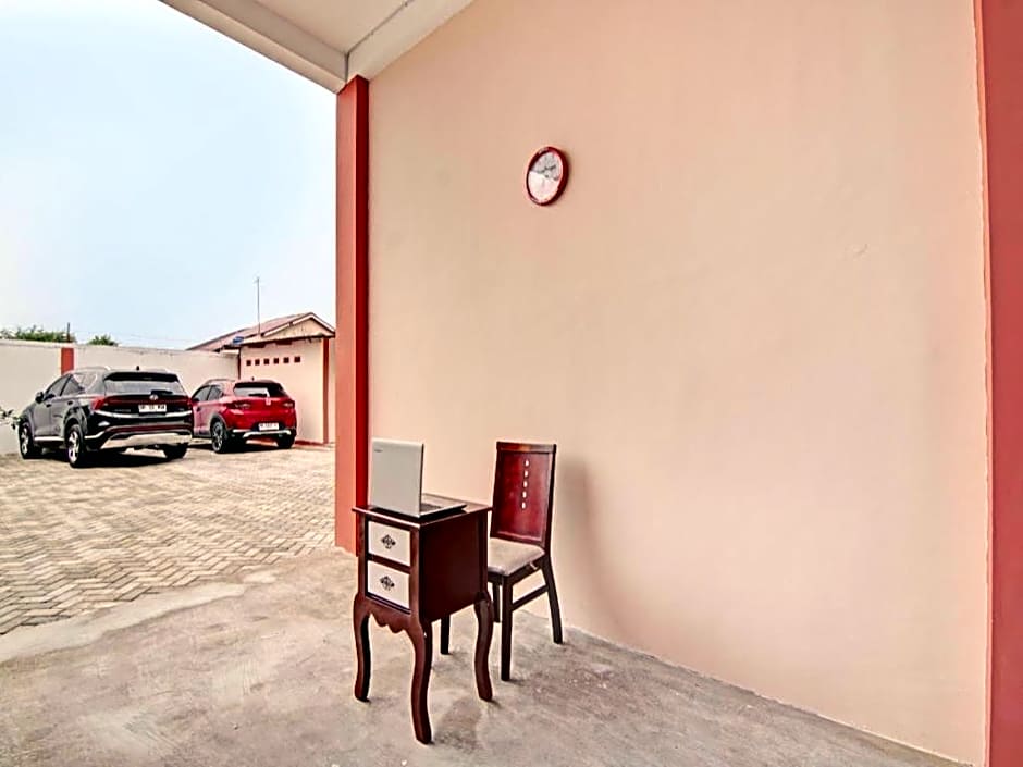 OYO 92946 Dekna Homestay Syariah