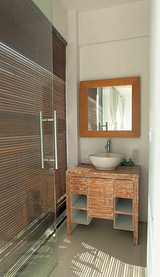 D'sawah Villa