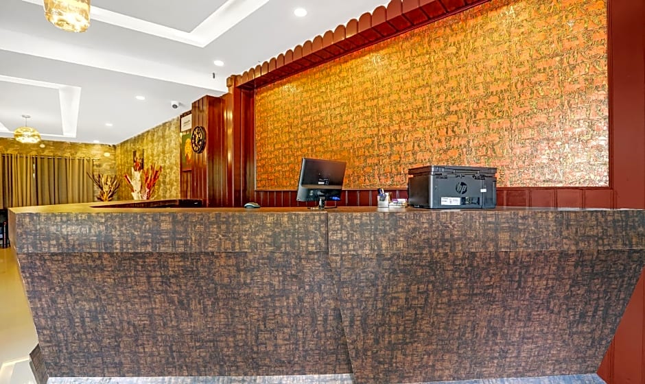 Itsy Hotels Regalia Grand, 500 Mtrs From Madikeri Fort