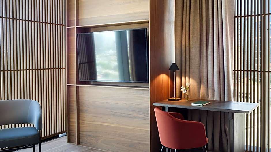 InterContinental Hotels Presidente Monterrey By IHG