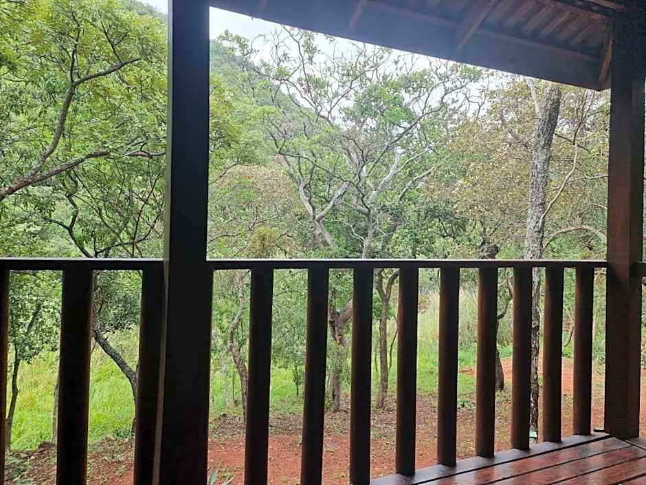 Waterfall Safari Lodge