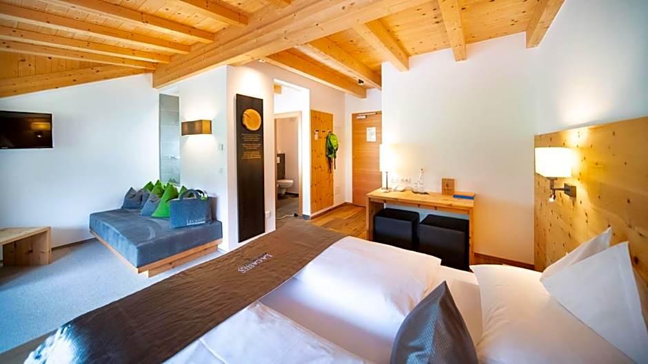 La Casies Mountain Hotel