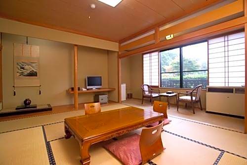 Ryokan Umekawasou